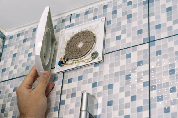 Best Commercial Air Duct Cleaning  in South Congaree, SC