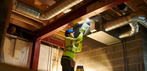 Best Air Duct Cleaning Near Me  in South Congaree, SC