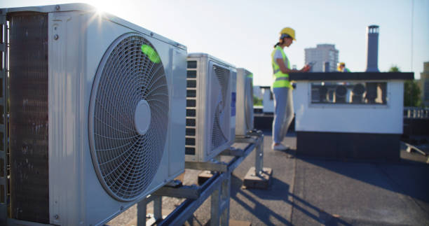 Best Air Duct Sanitizing Services  in South Congaree, SC